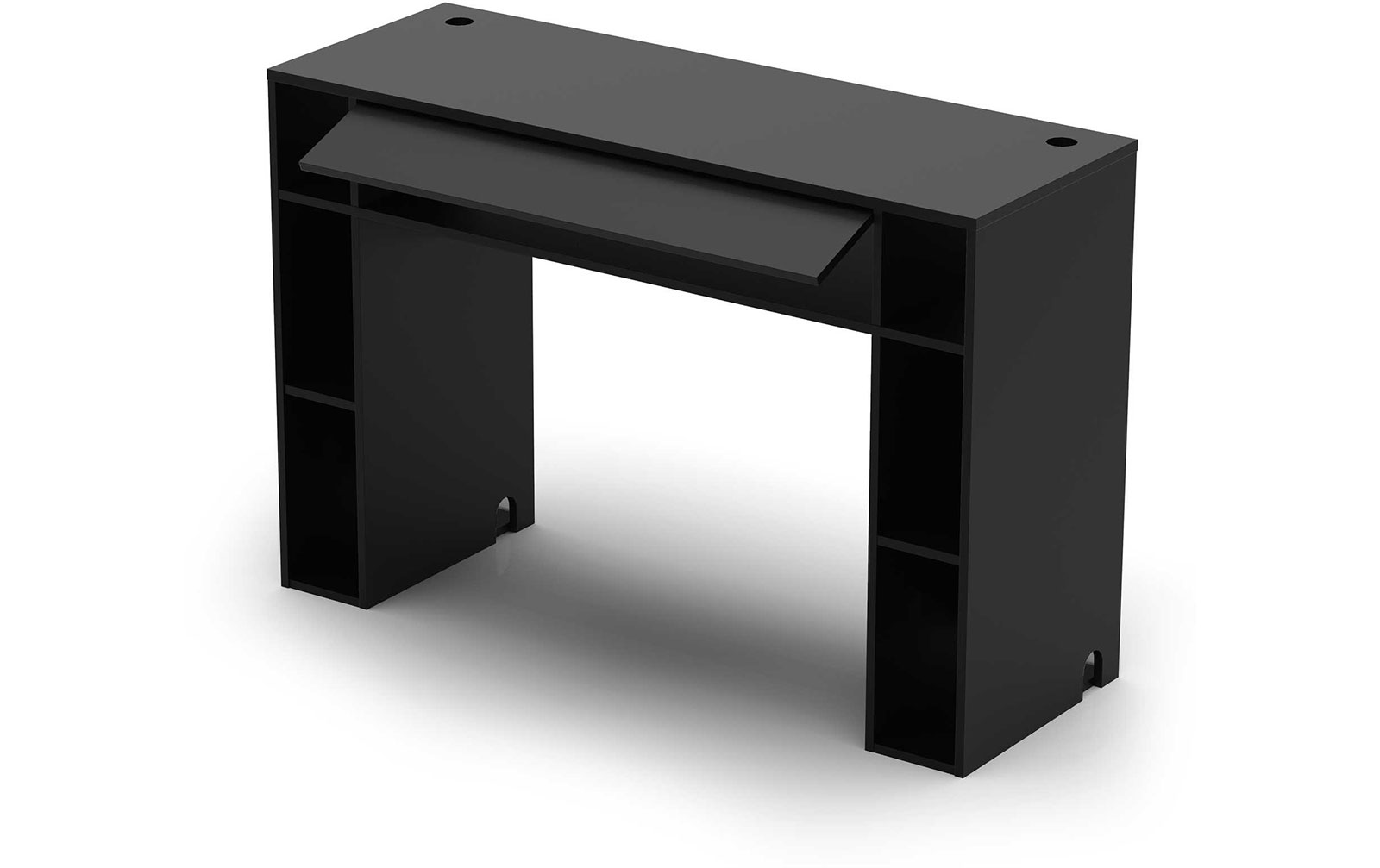 Glorious Modular Mix Station Black