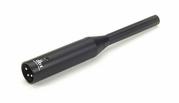 dbx RTA-M
