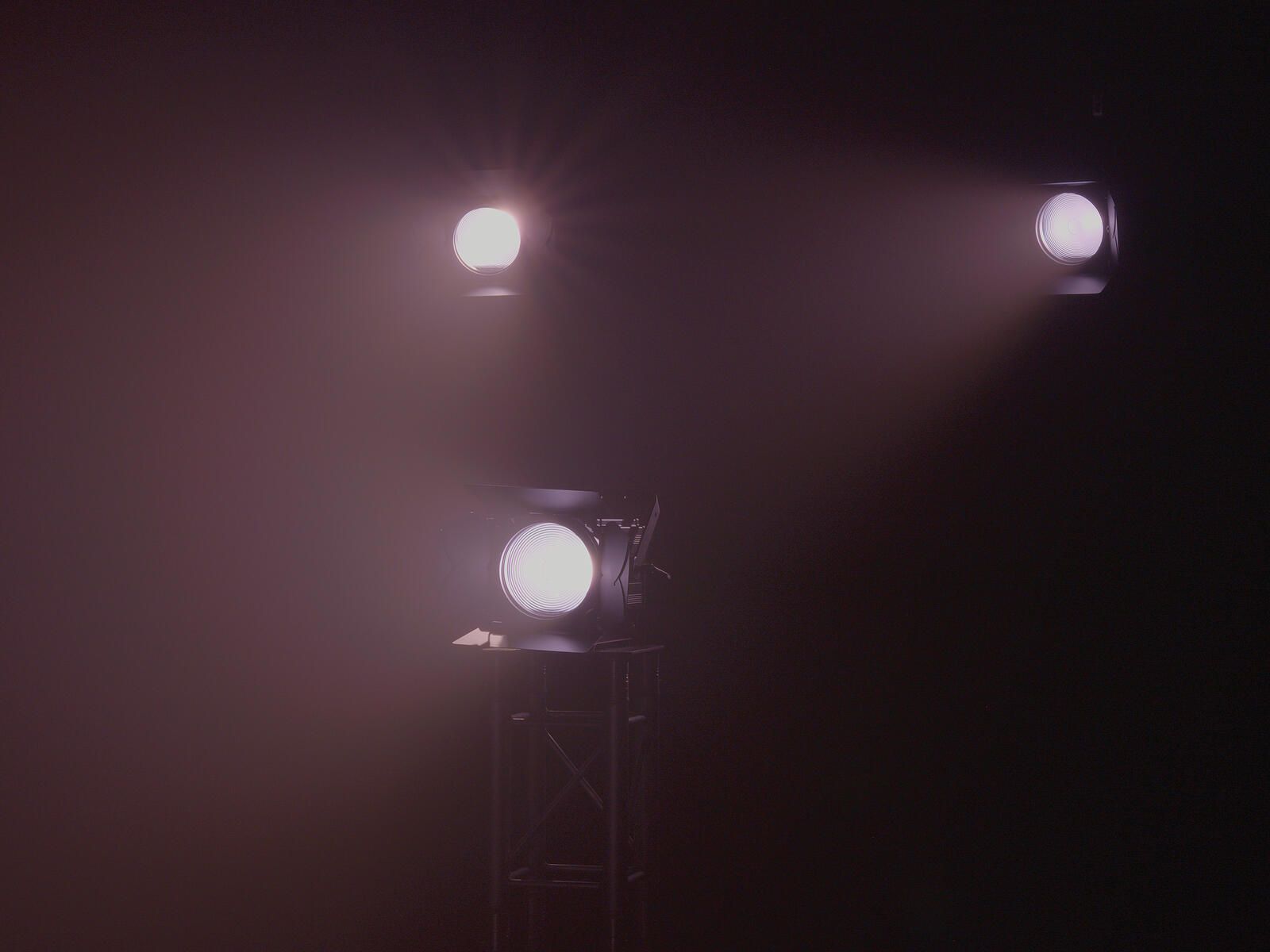 Eurolite LED THA-230F Theater-Spot