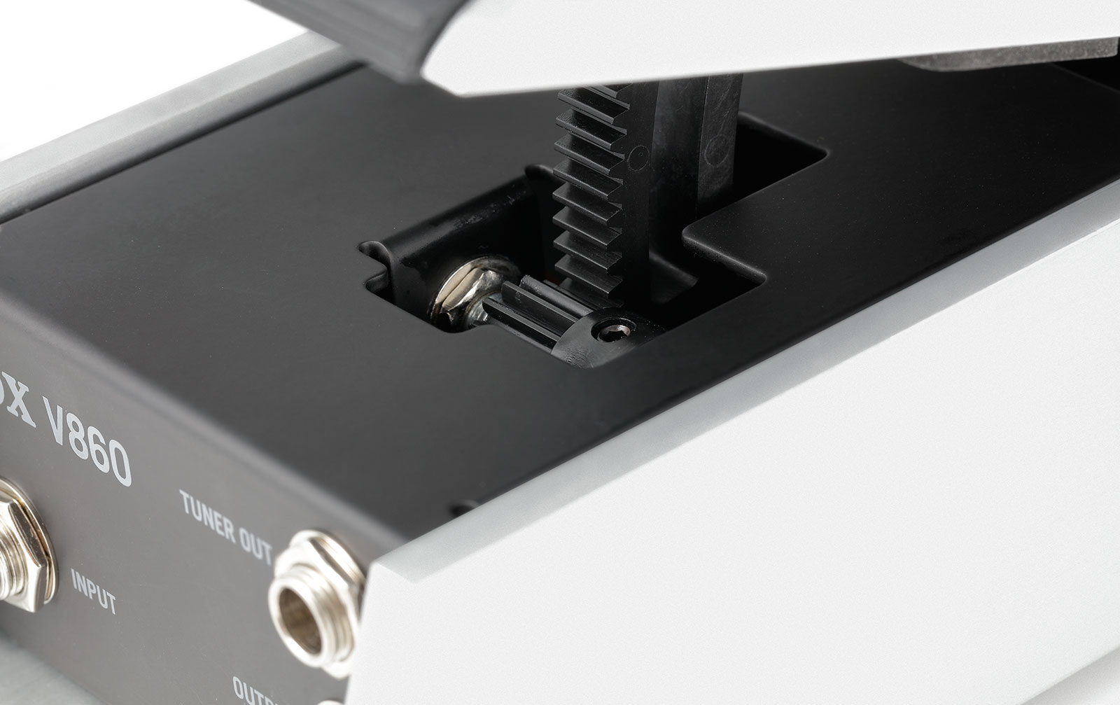 Vox V860 Volume Pedal