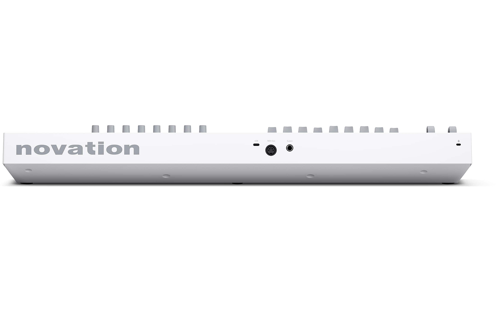 Novation Launchkey 49 White Mk4