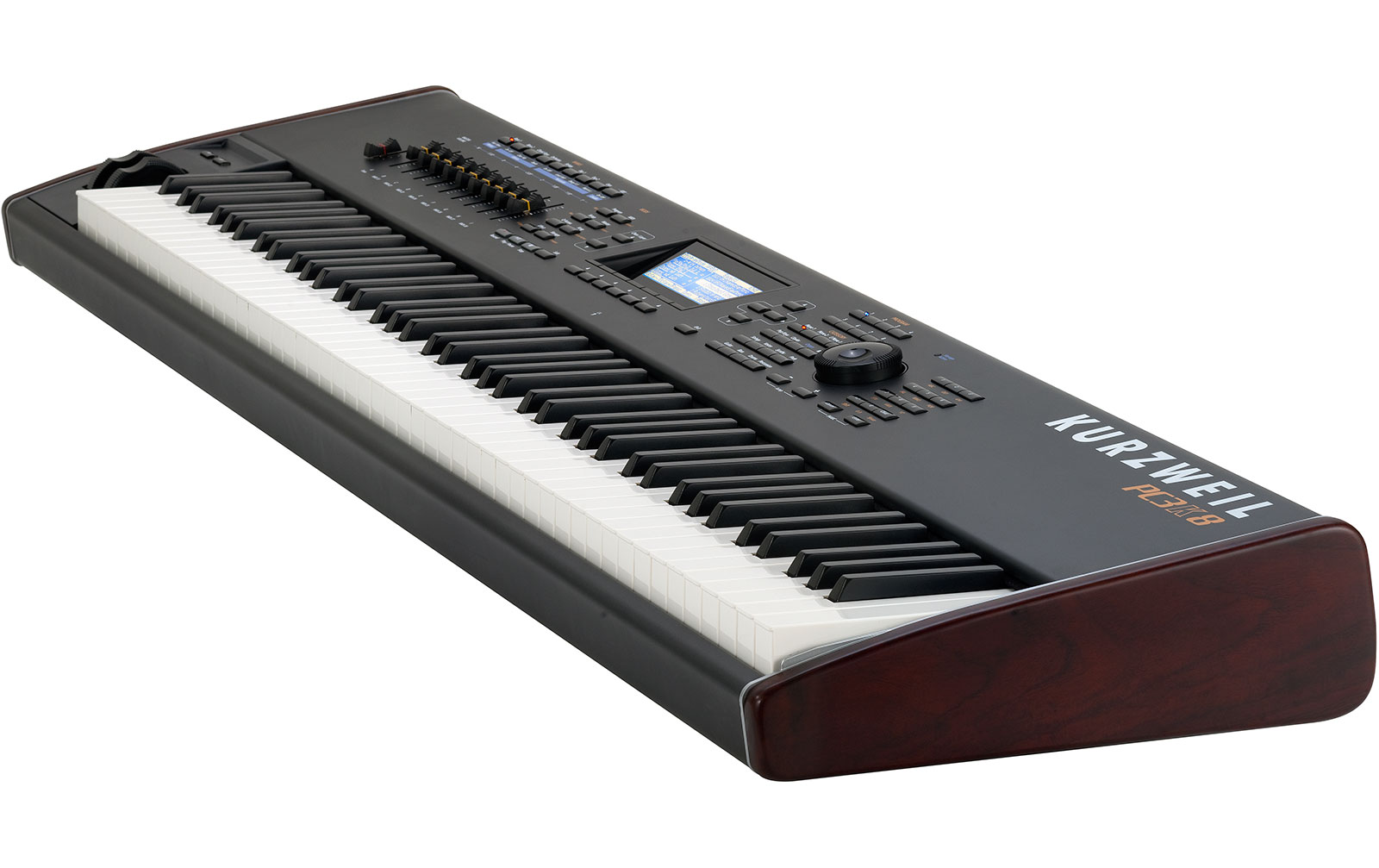Kurzweil PC3 K8