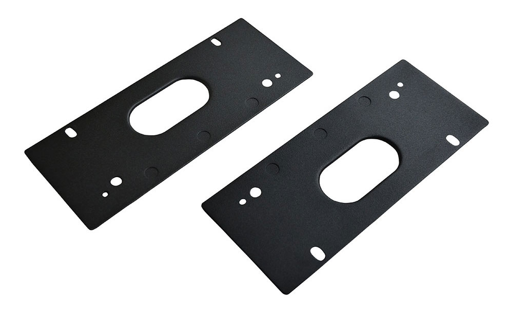 Yamaha RK-EMX2 Rack Mount Kit