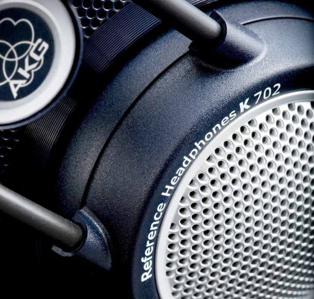 AKG K 702