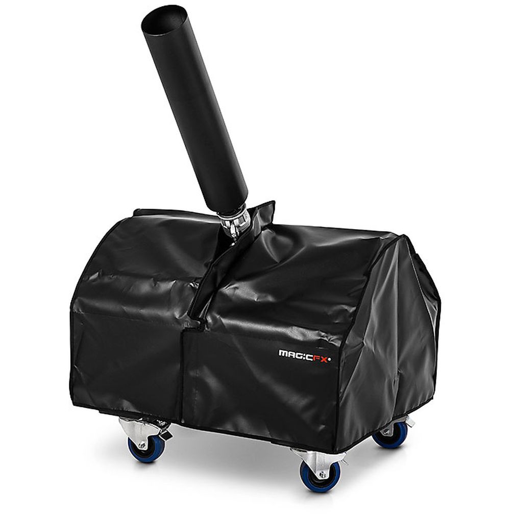 Magic FX Rain Cover for STADIUMSHOT II