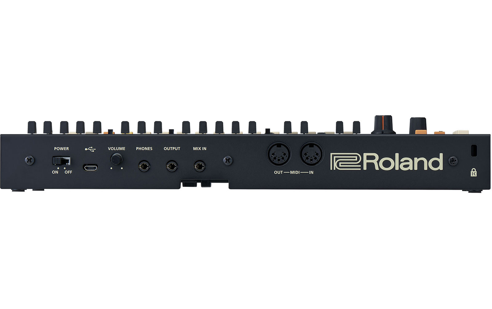 Roland JU-06A Sound Modul