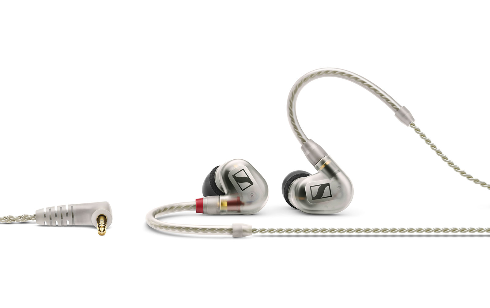 Sennheiser IE 500 Pro CL Clear