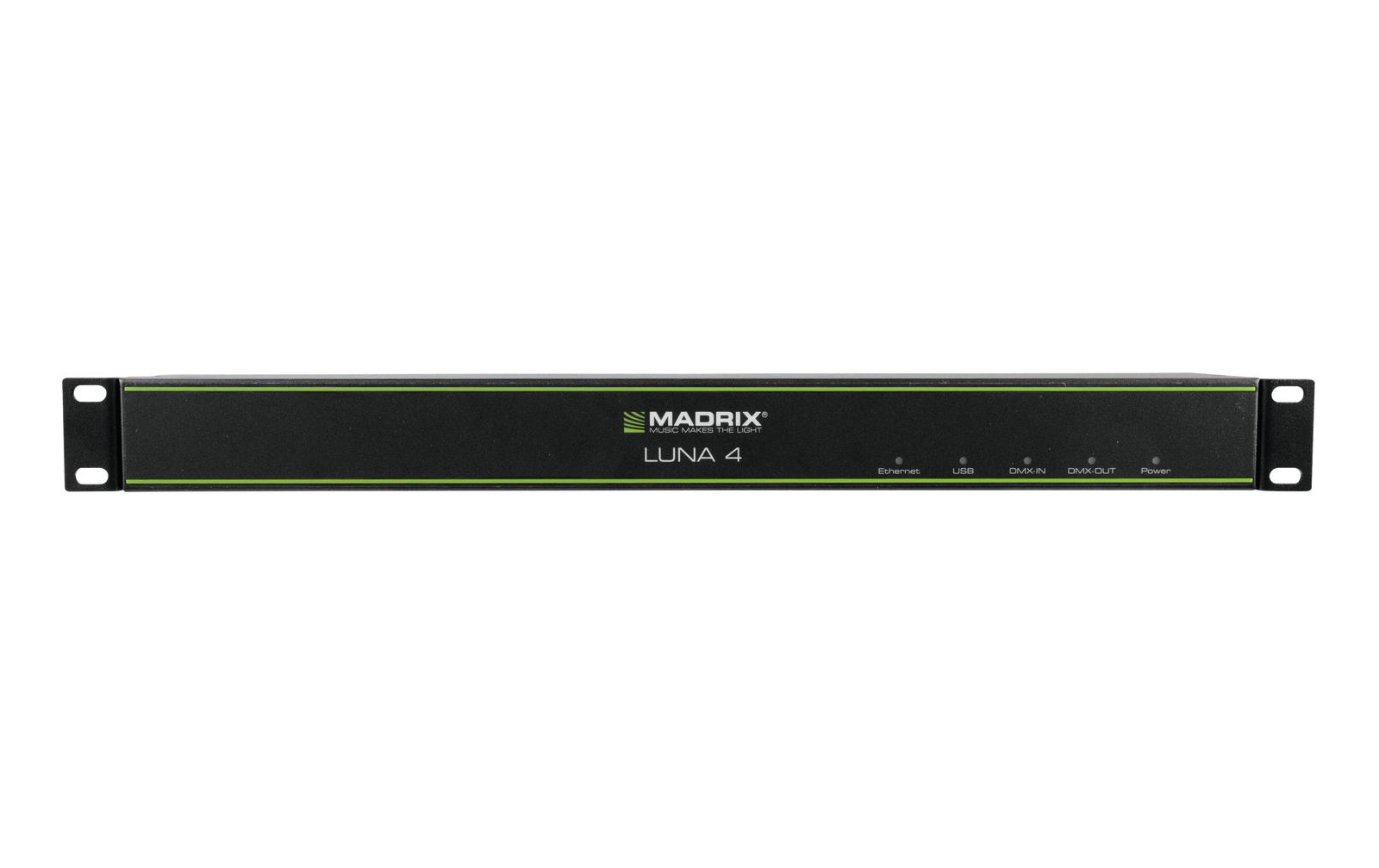 Madrix LUNA 4 Port USB / Art-Net Node