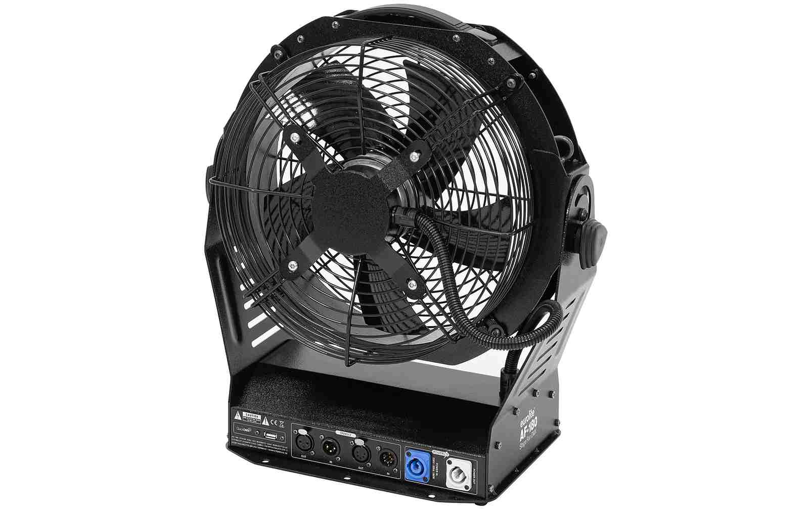 Eurolite AF-180 Stage Fan DMX
