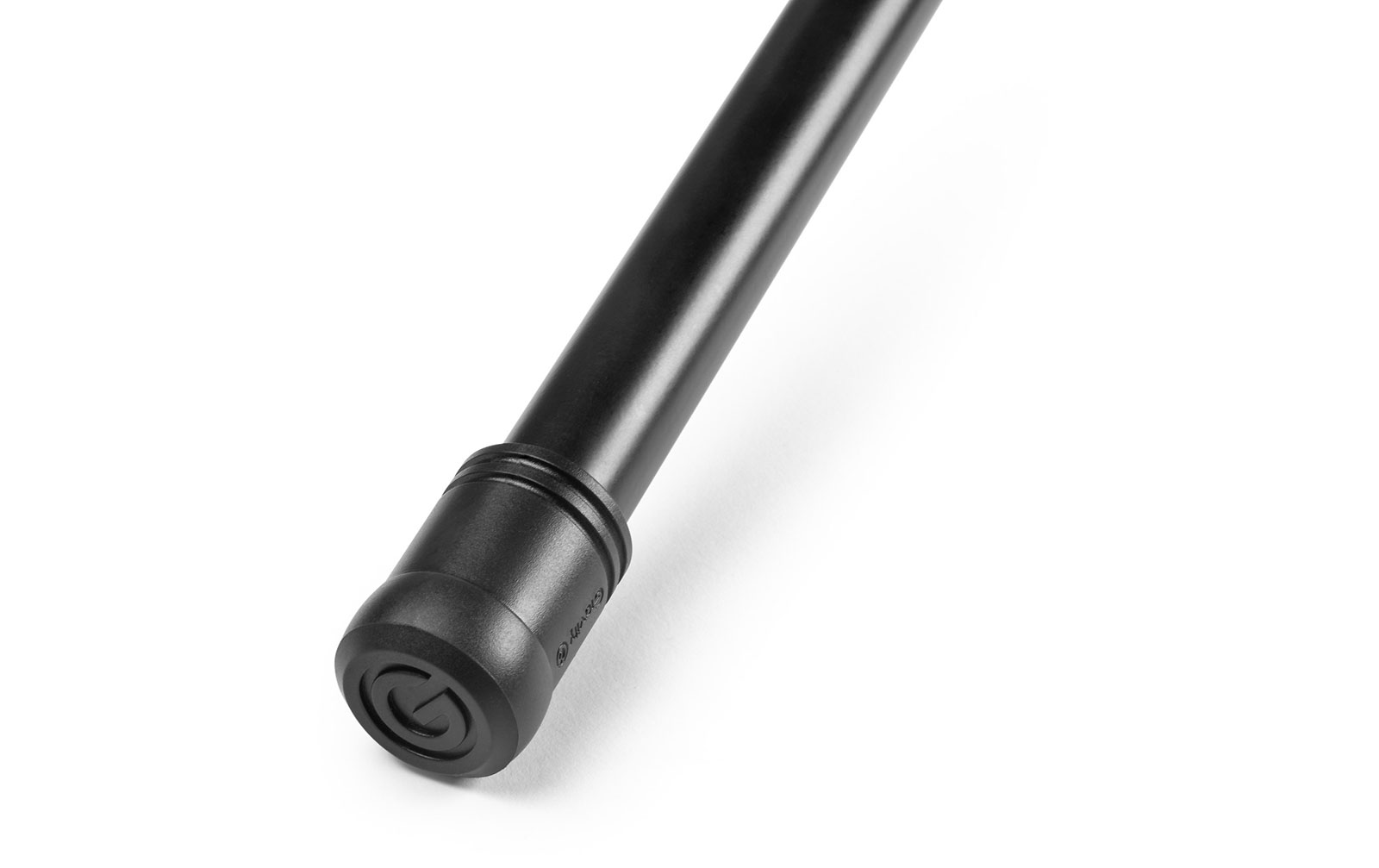 Gravity TMS 4321 B - Touring Mikrofonstativ mit Standard Galgen