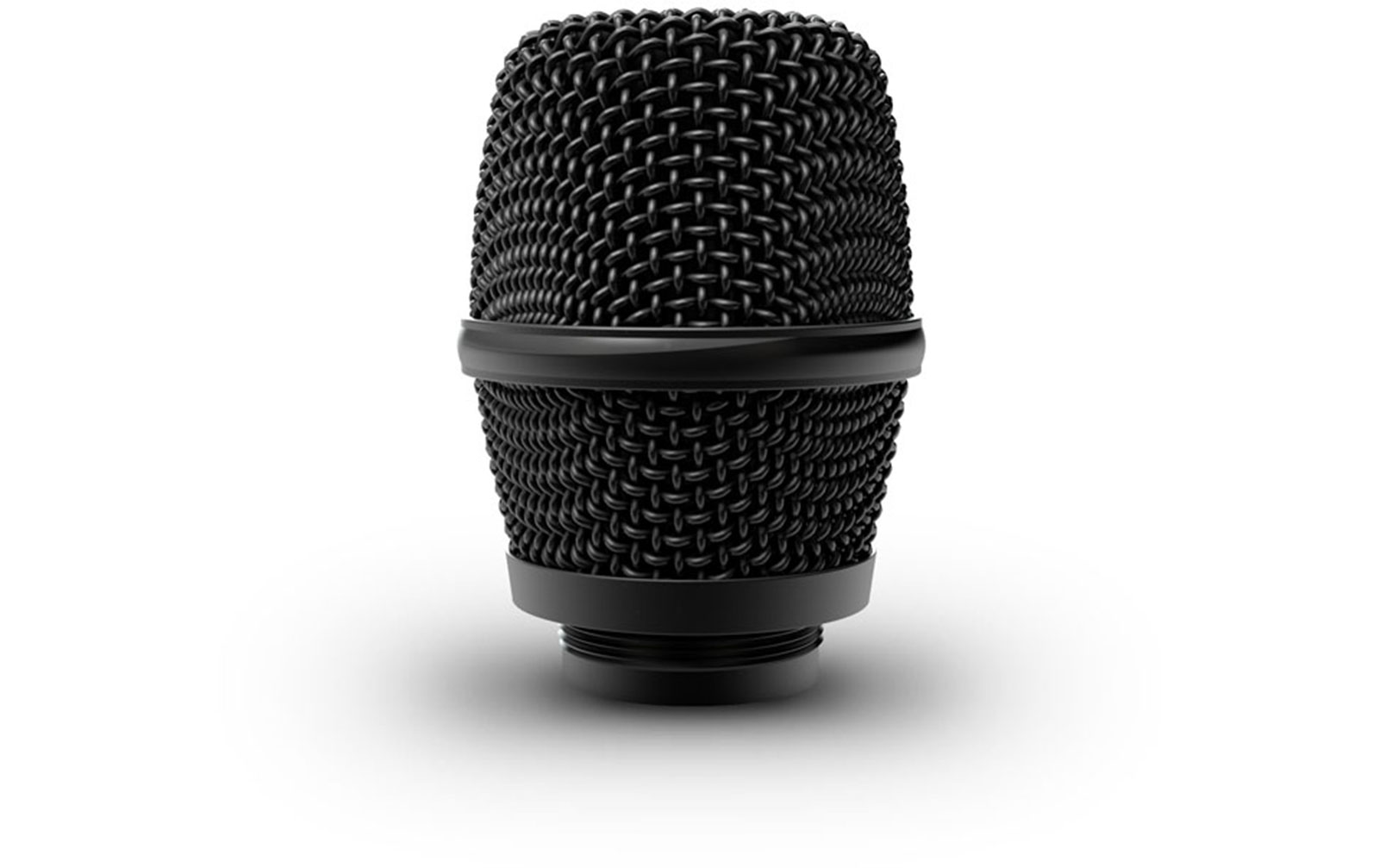 LD Systems U500 CH Kondensator-Mikrofonkopf mit Hypernieren-Charakteristik