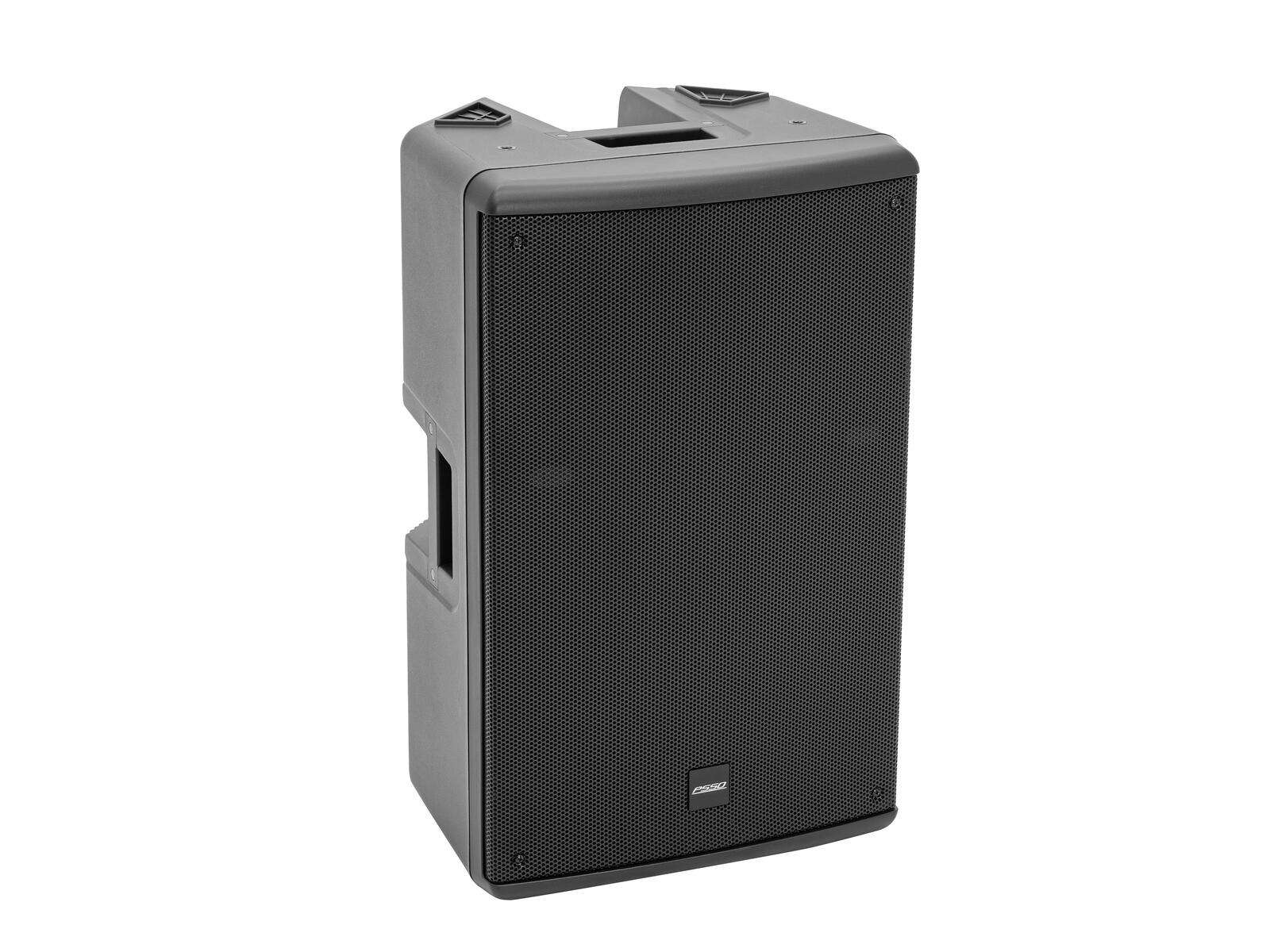 PSSO KX-P215A 2-Wege Lautsprecher, aktiv, DSP