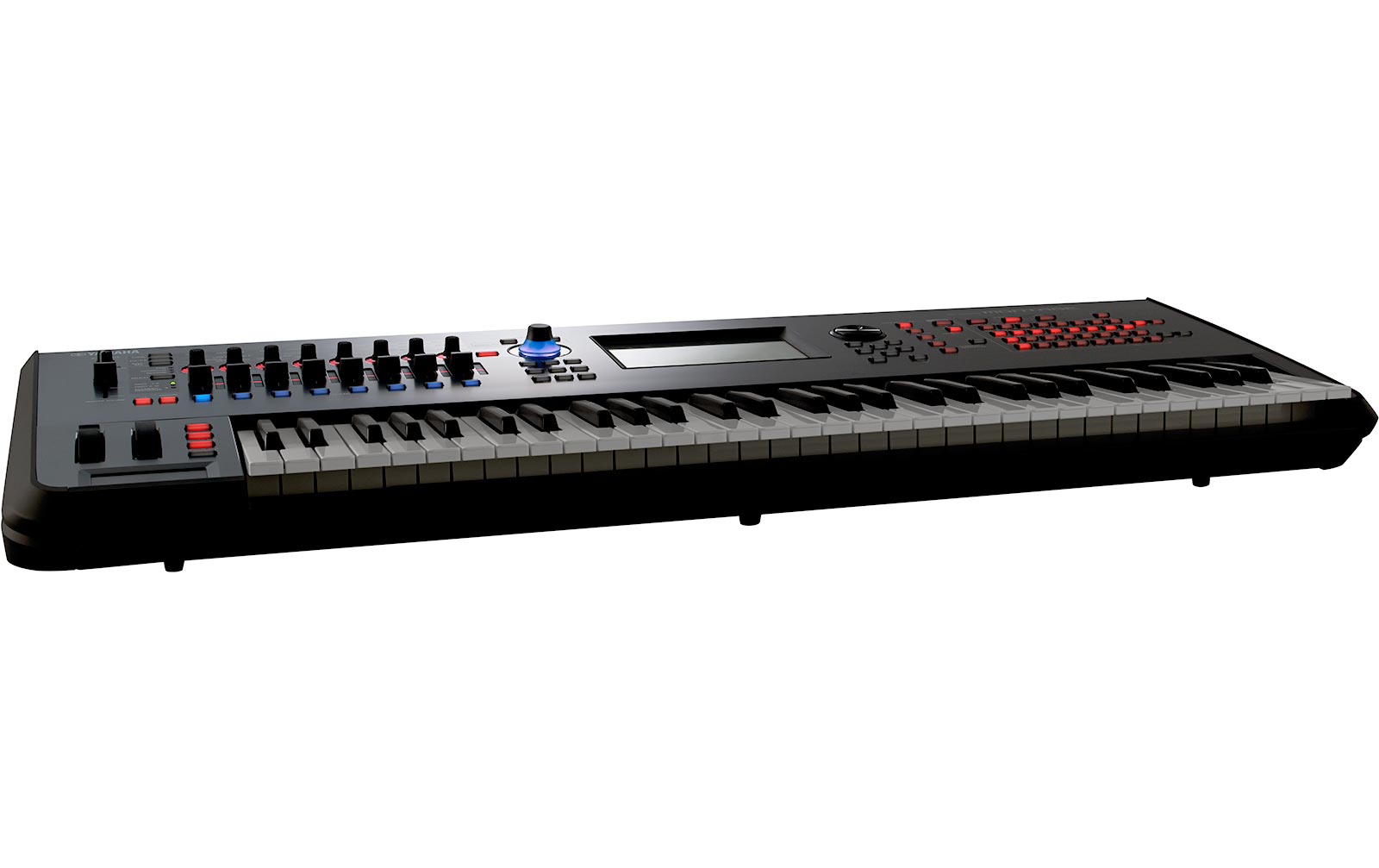 Yamaha Montage 6