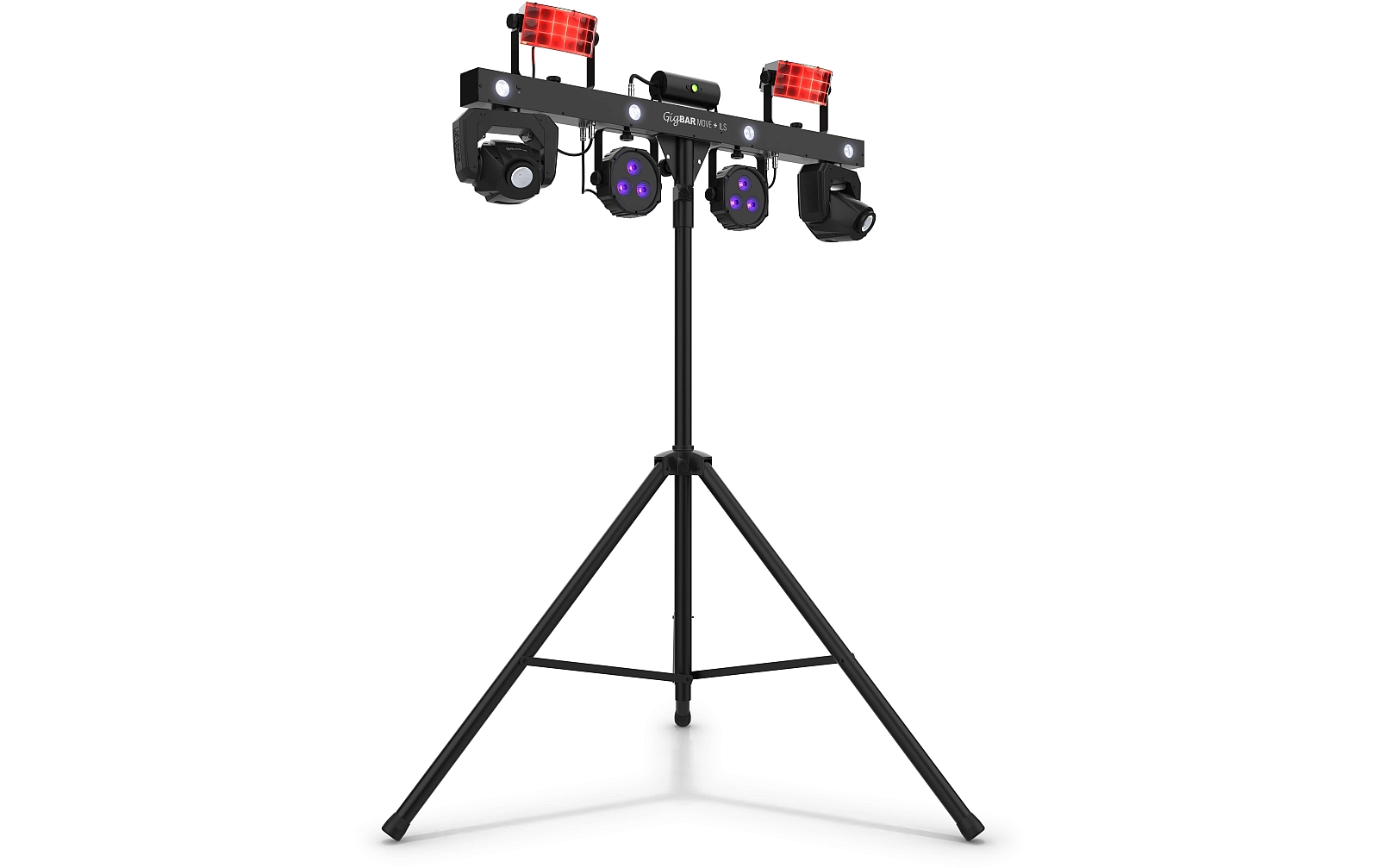 Chauvet DJ GigBar Move Plus ILS +