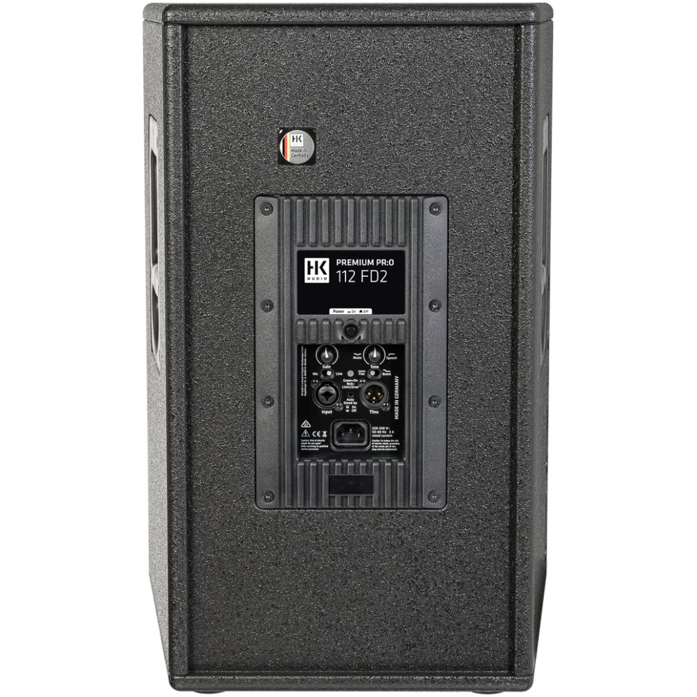 HK Audio PR:O 112 FD2