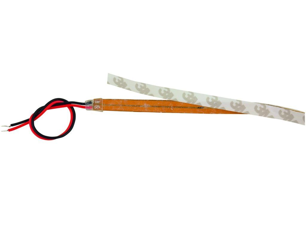Eurolite LED IP Ribbon H 5m 150 RGB 12V