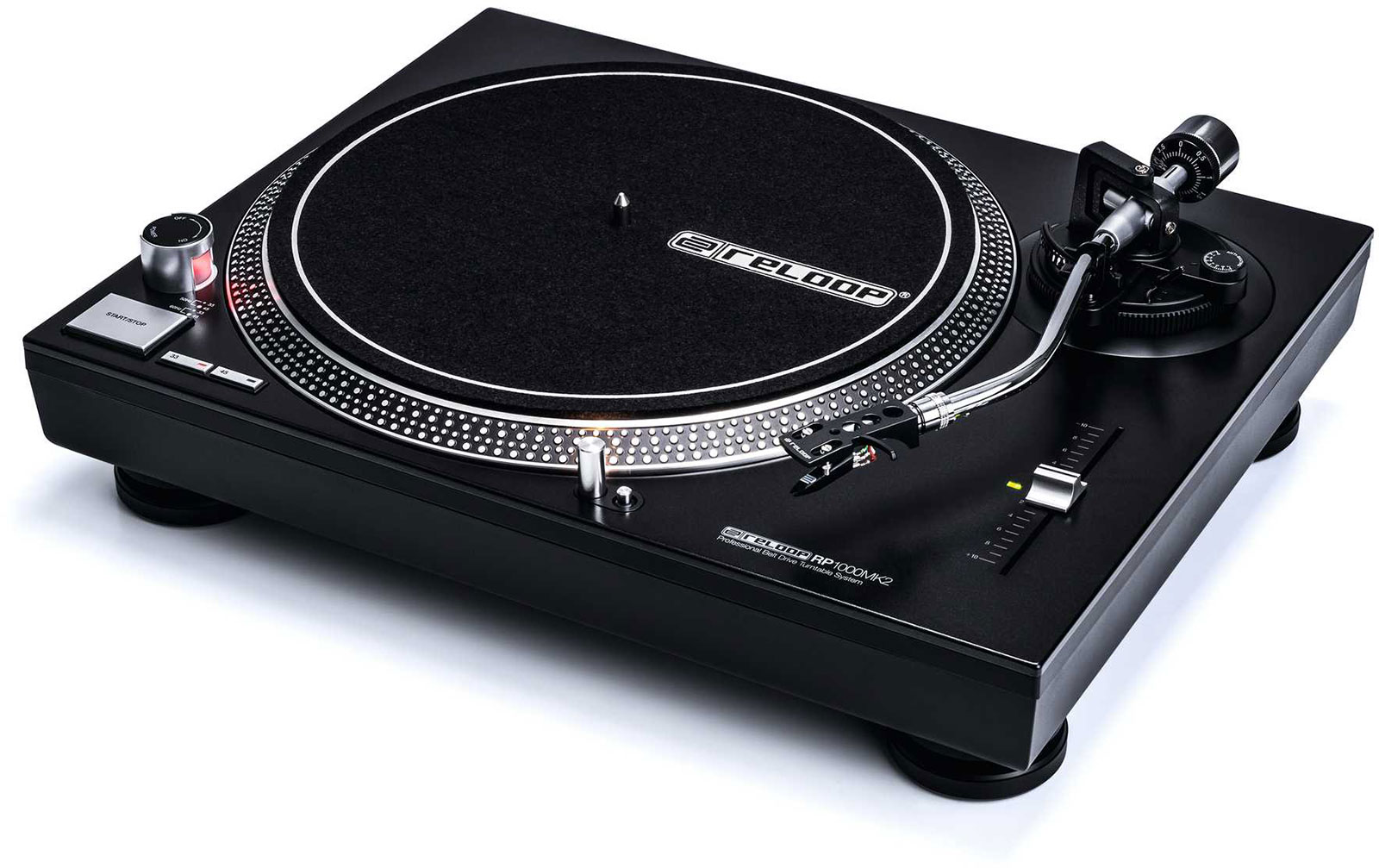 Reloop RP-1000 MK2