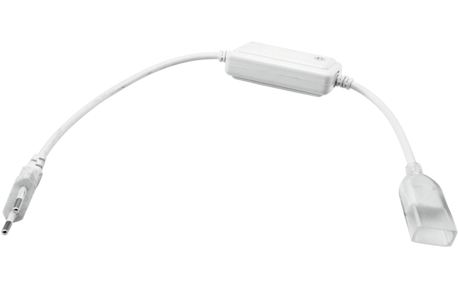 Eurolite Controller Basic für LED Neon Flex 230V Slim RGB
