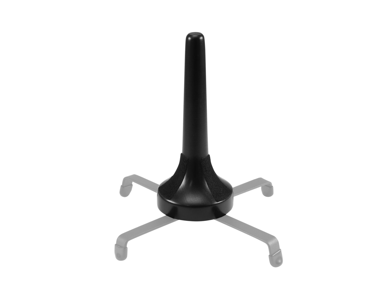 Dimavery Trompetenkegel, sw