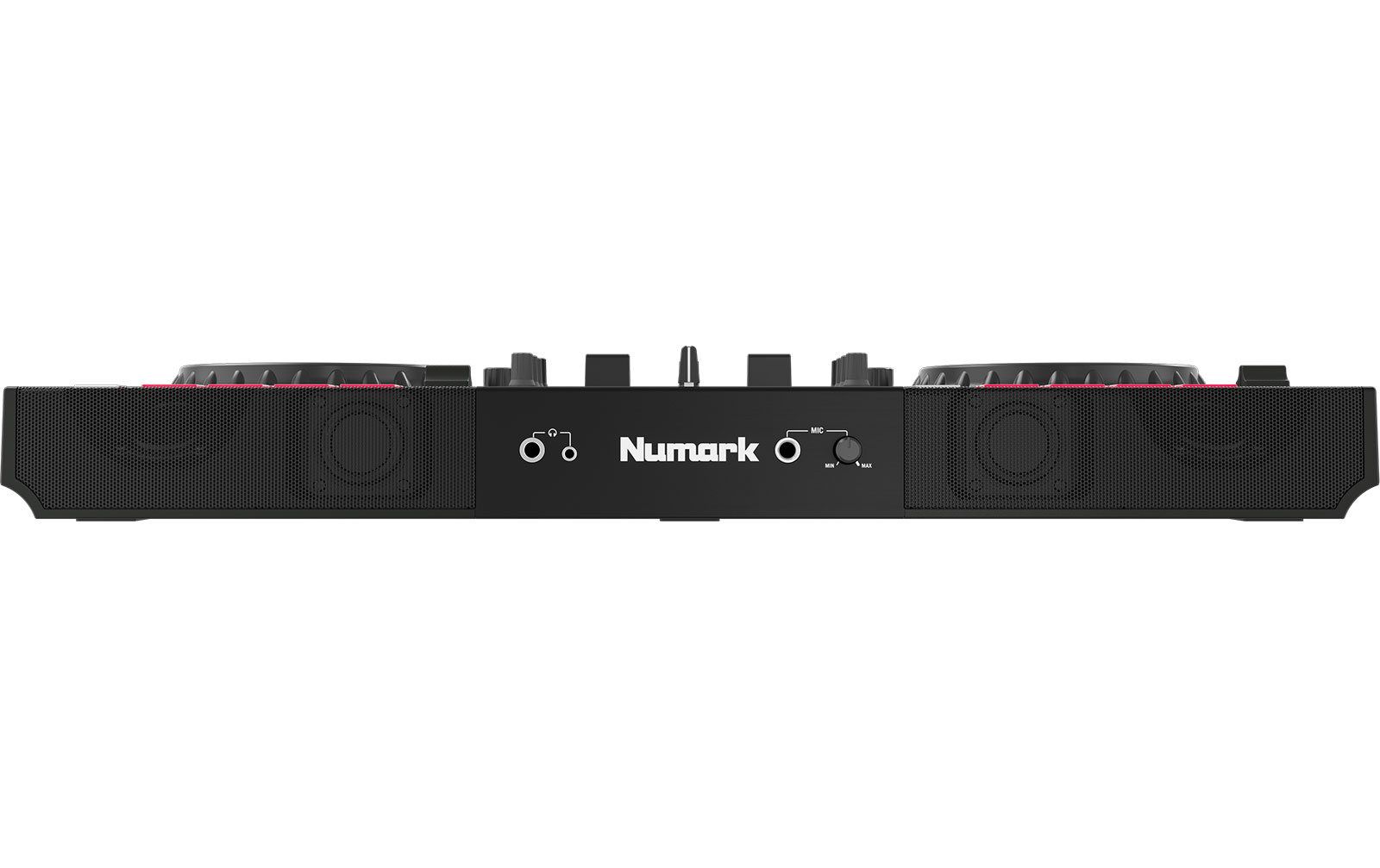 Numark Mixstream Pro