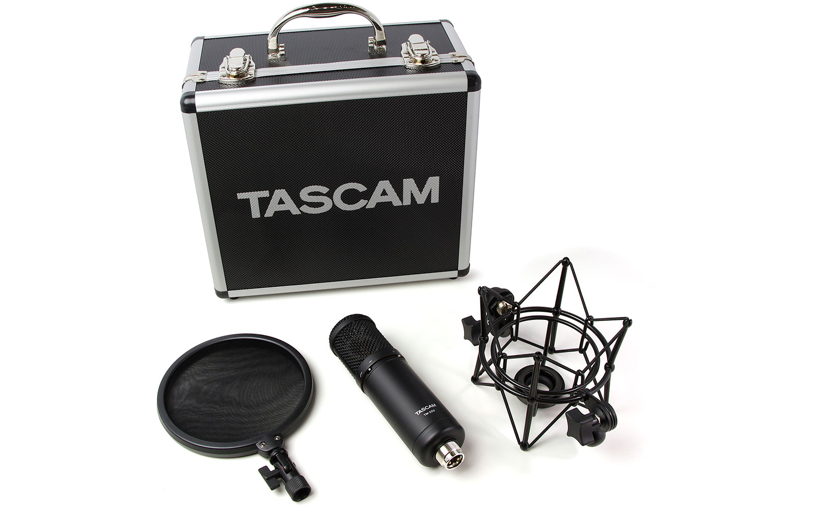 Tascam TM-280