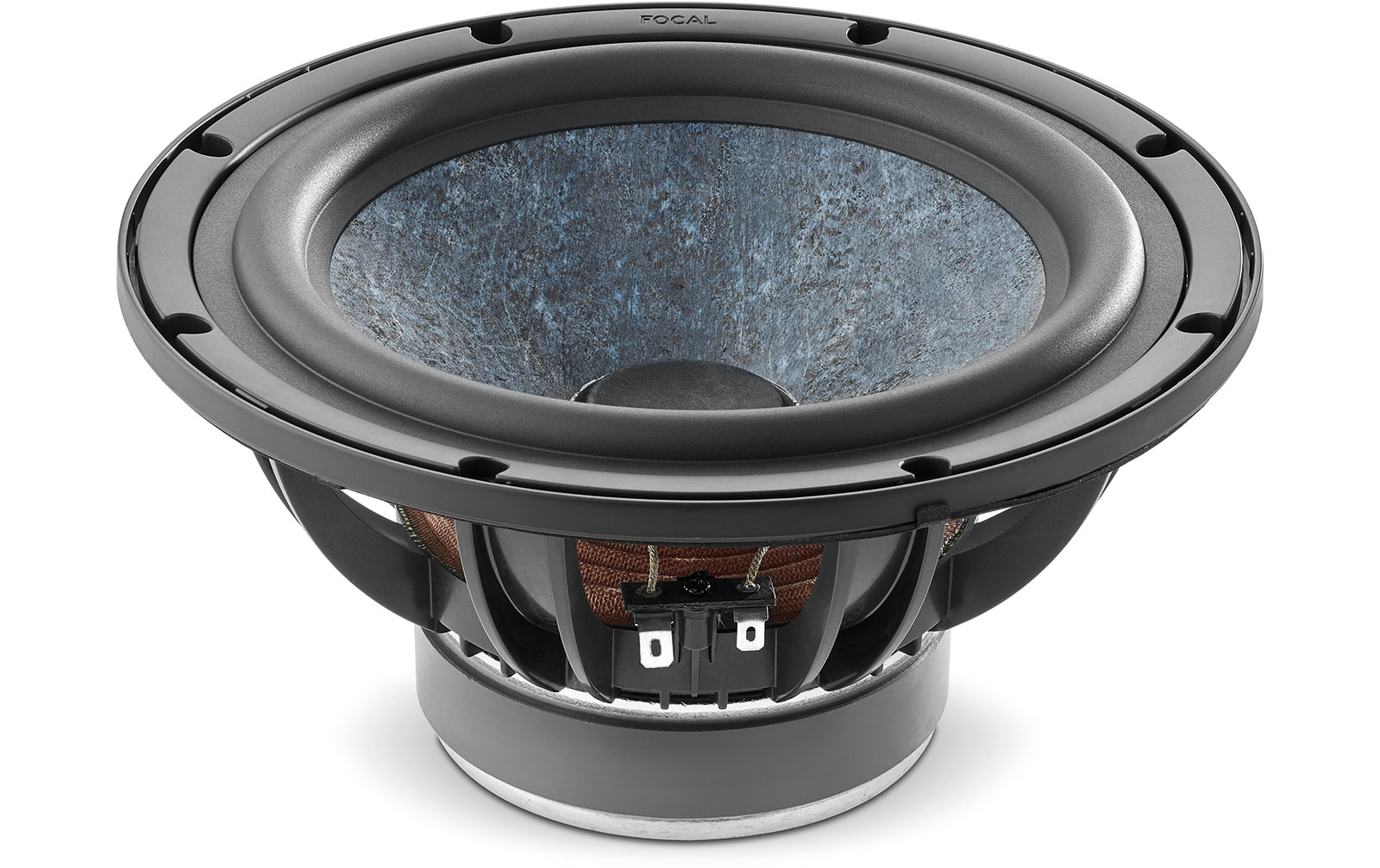 Focal Alpha Twin Evo
