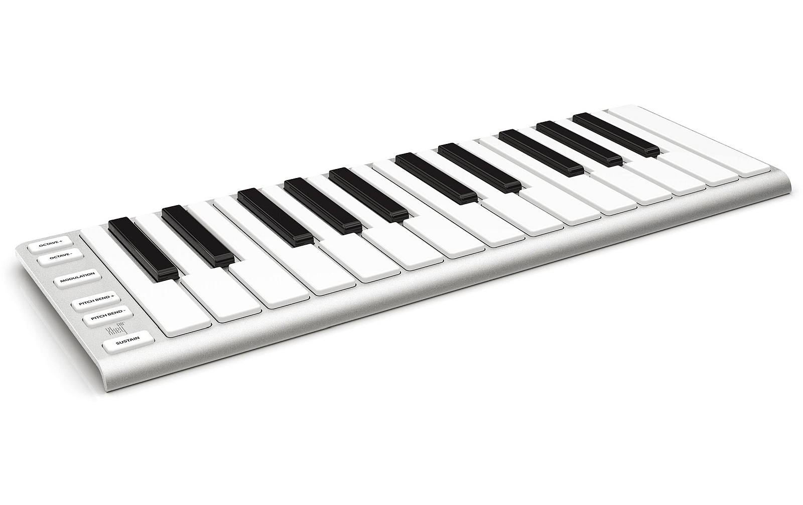 ESI Xkey Air 25 Bluetooth Controller-Keyboard