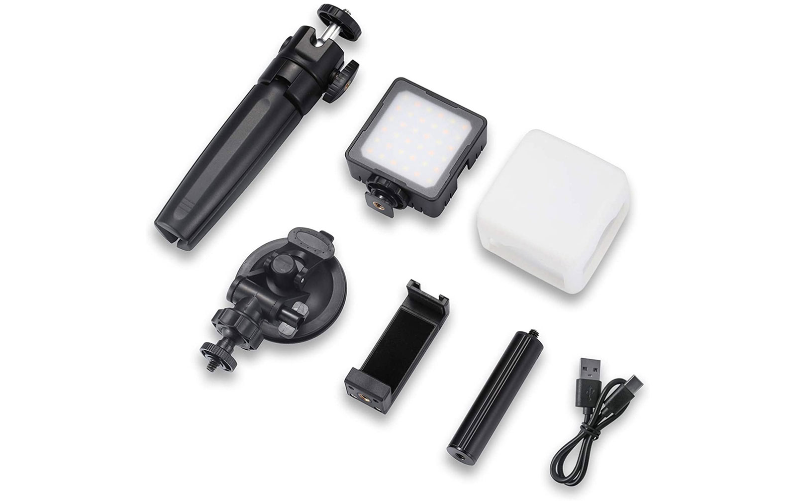 Gig Gear Vidlight LED-Panel-Leuchte