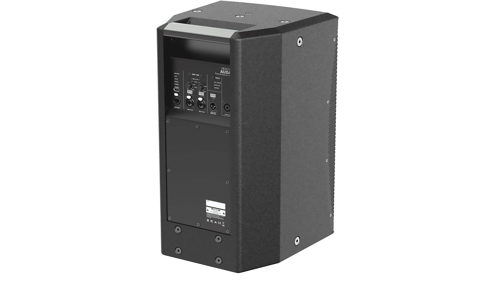 Audac Vexo 110A/B