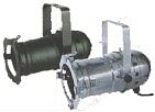 Eurolite PAR-20 Spot silber