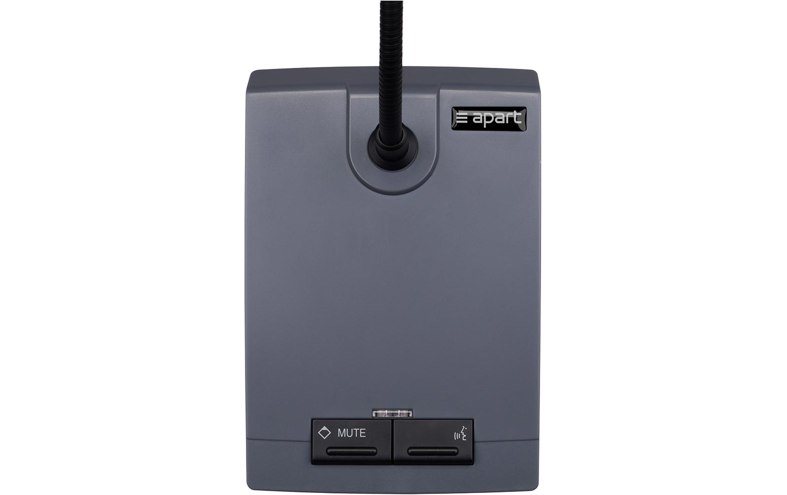 Apart Audio MDS.CHAIR Tisch-Mikrofon by Biamp Systems