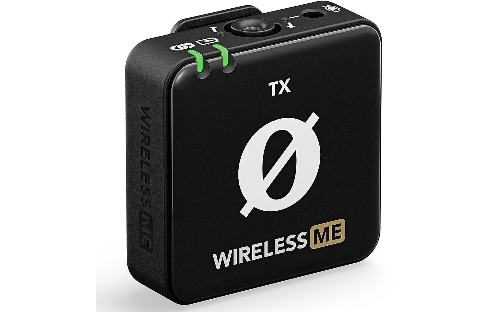 Rode Wireless ME Dual