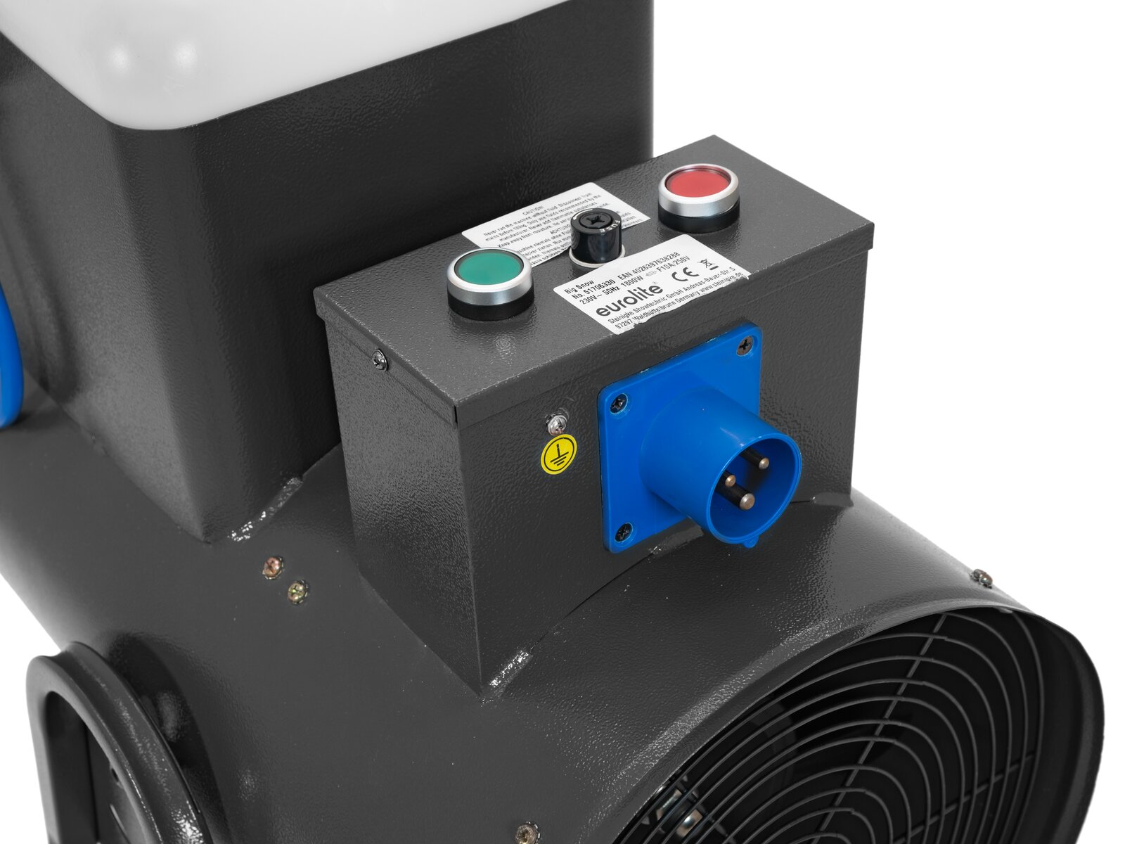 Eurolite Big Snow Machine