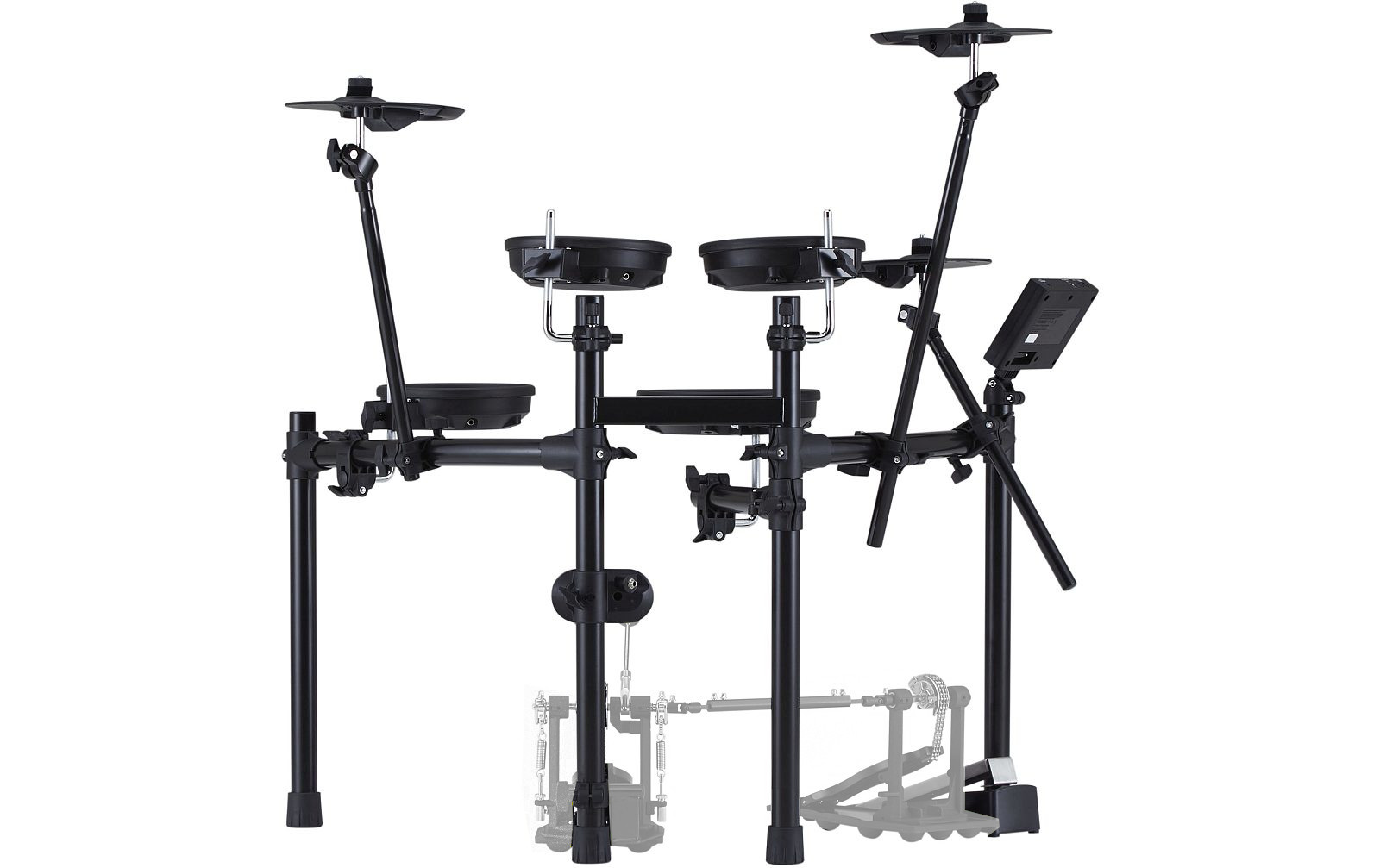 Roland TD-07 DMK V-Drum Set