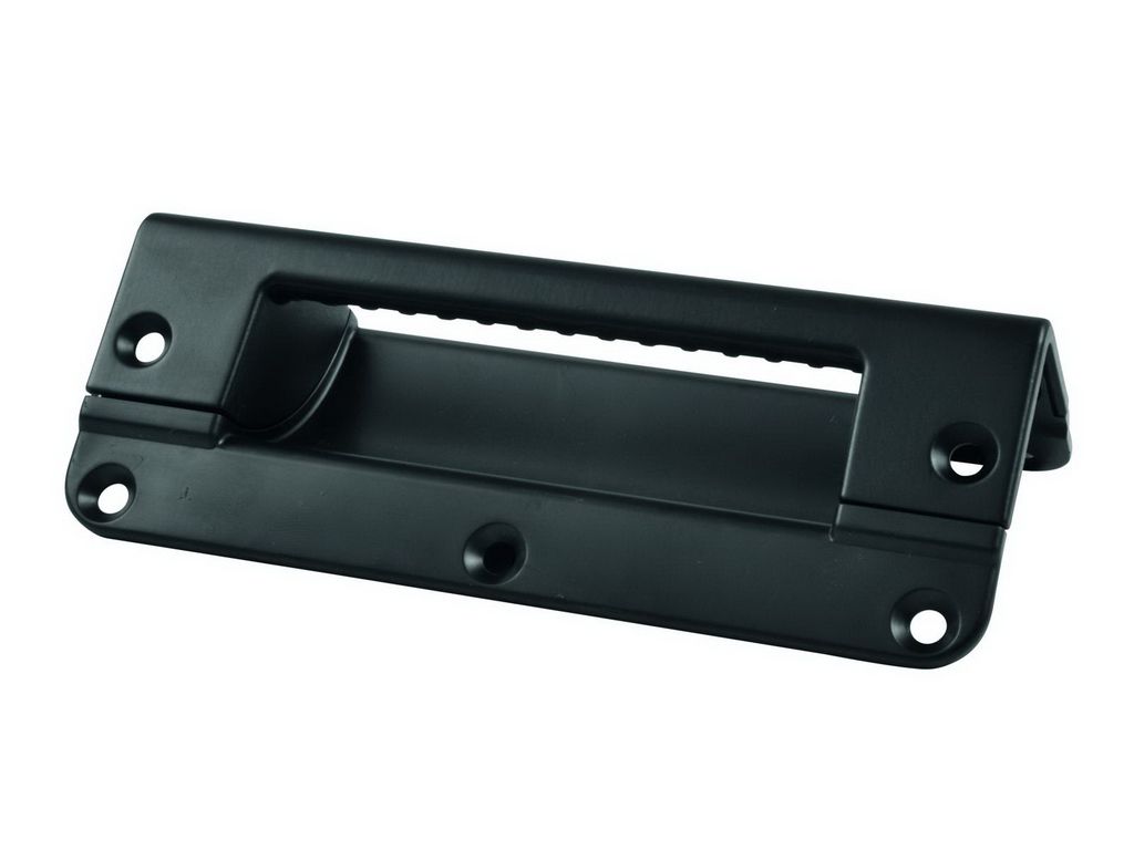 Omnitronic Kanteneinbaugriff, 150x55x55mm IR5