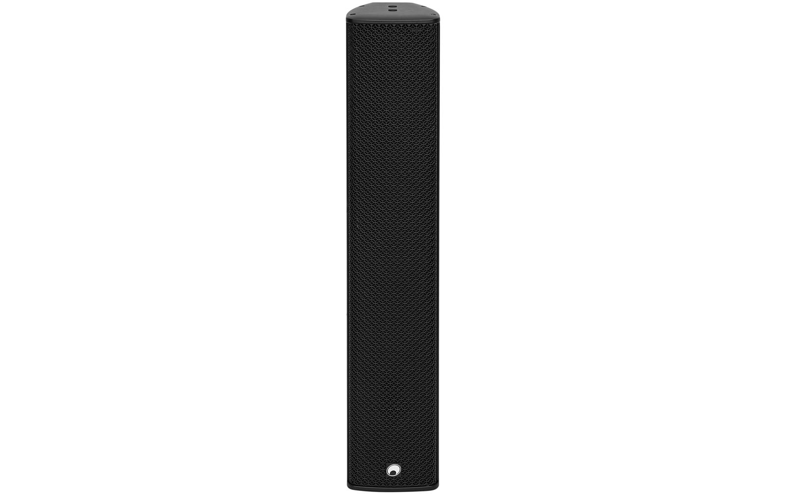 Omnitronic ODC-244T Outdoor-Säulenlautsprecher schwarz