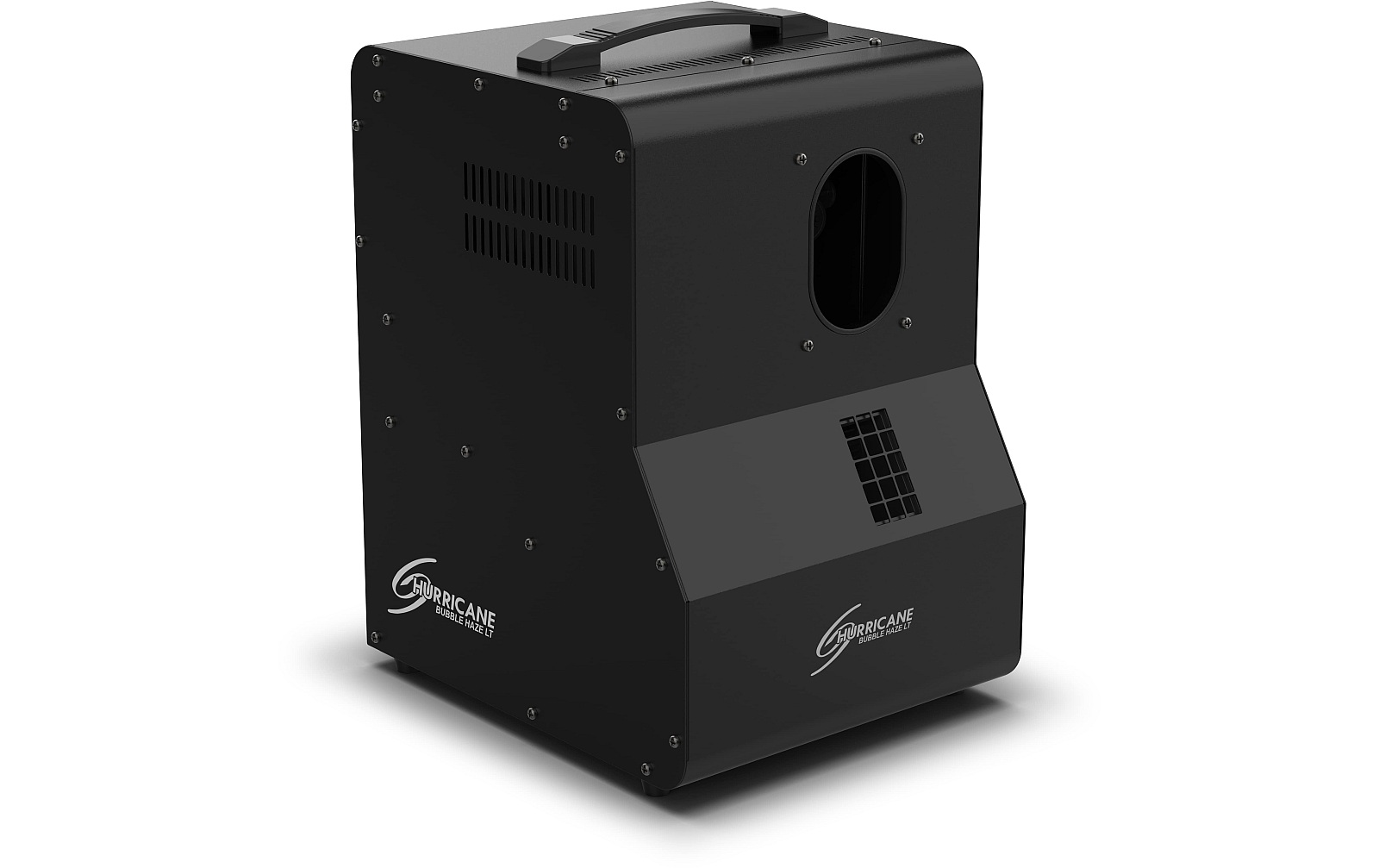 Chauvet DJ Hurricane Bubble Haze LT