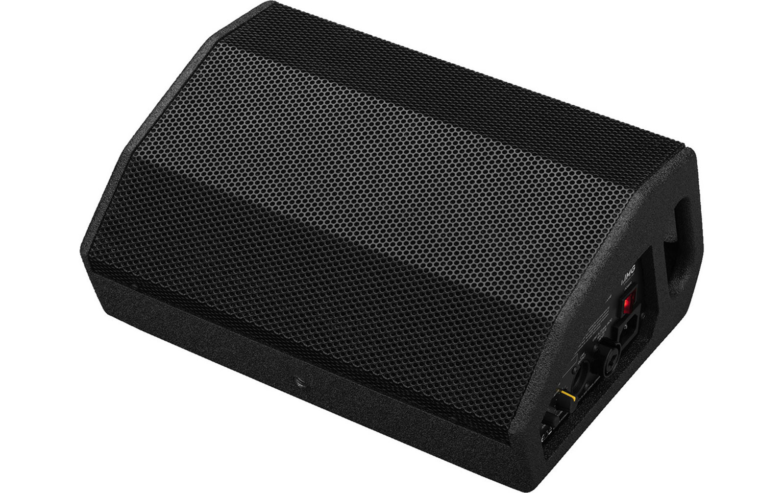 IMG Stageline FLAT-M200 Monitor-Box