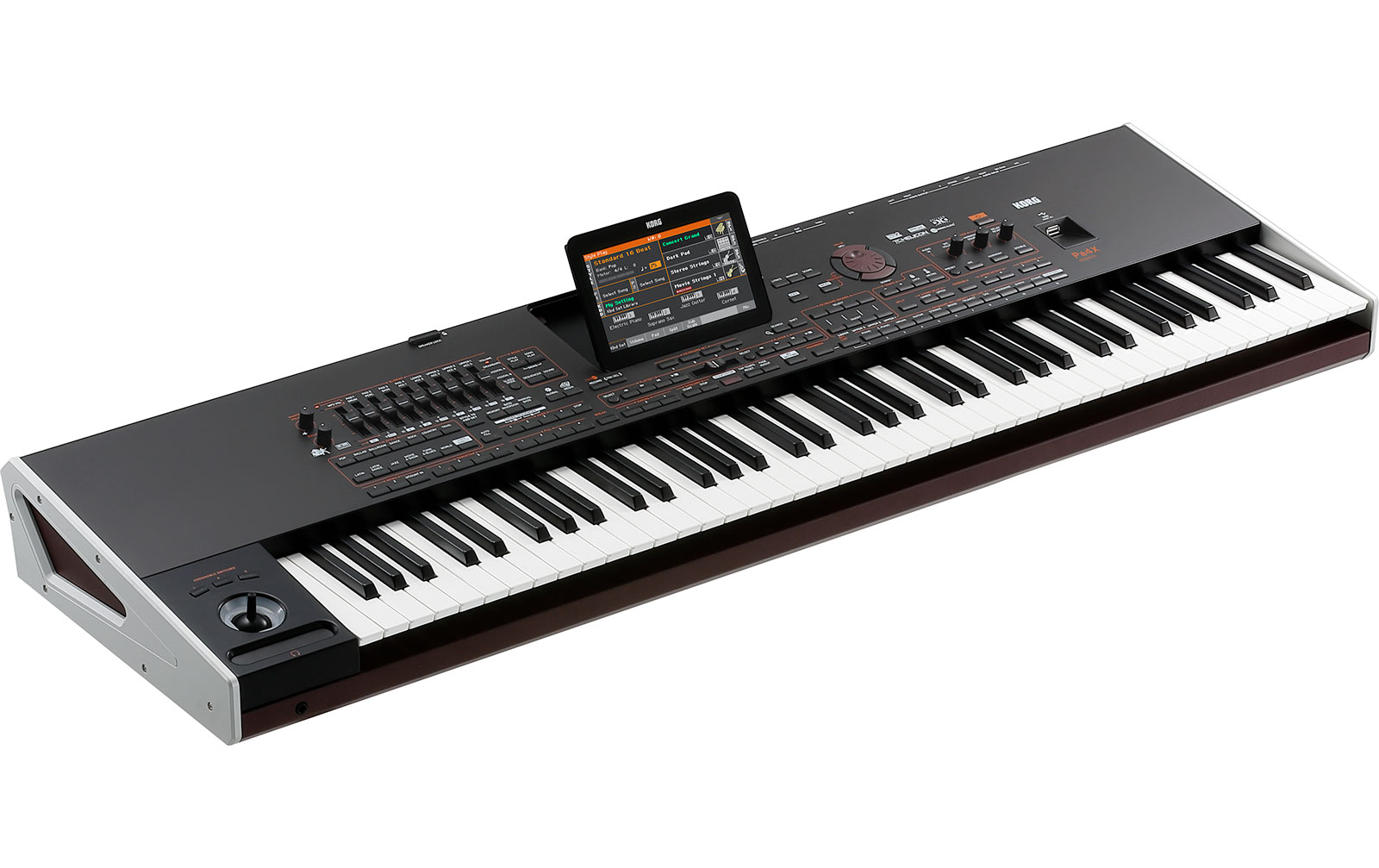 Korg Pa4X 76 Oriental