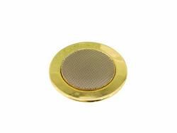Omnitronic CS-2.5G Deckenlautsprecher gold