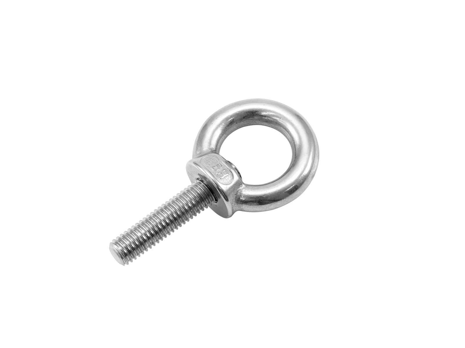Steinigke Ringschraube W-140 M8/30mm, Edelstahl