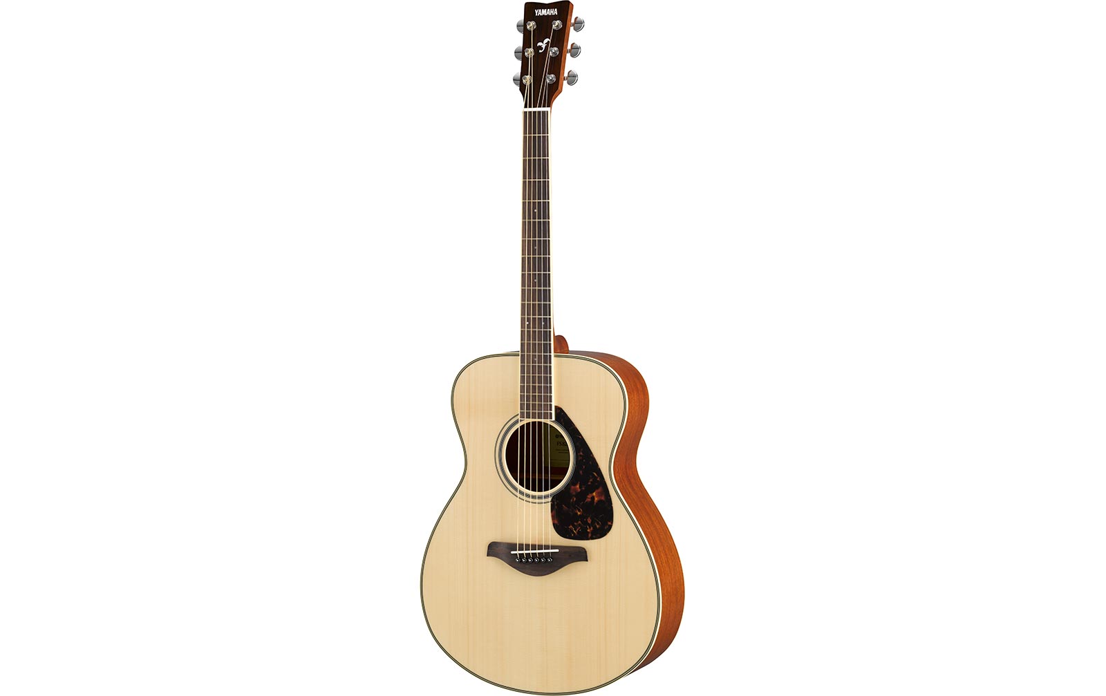 Yamaha FS820 NT, Natural