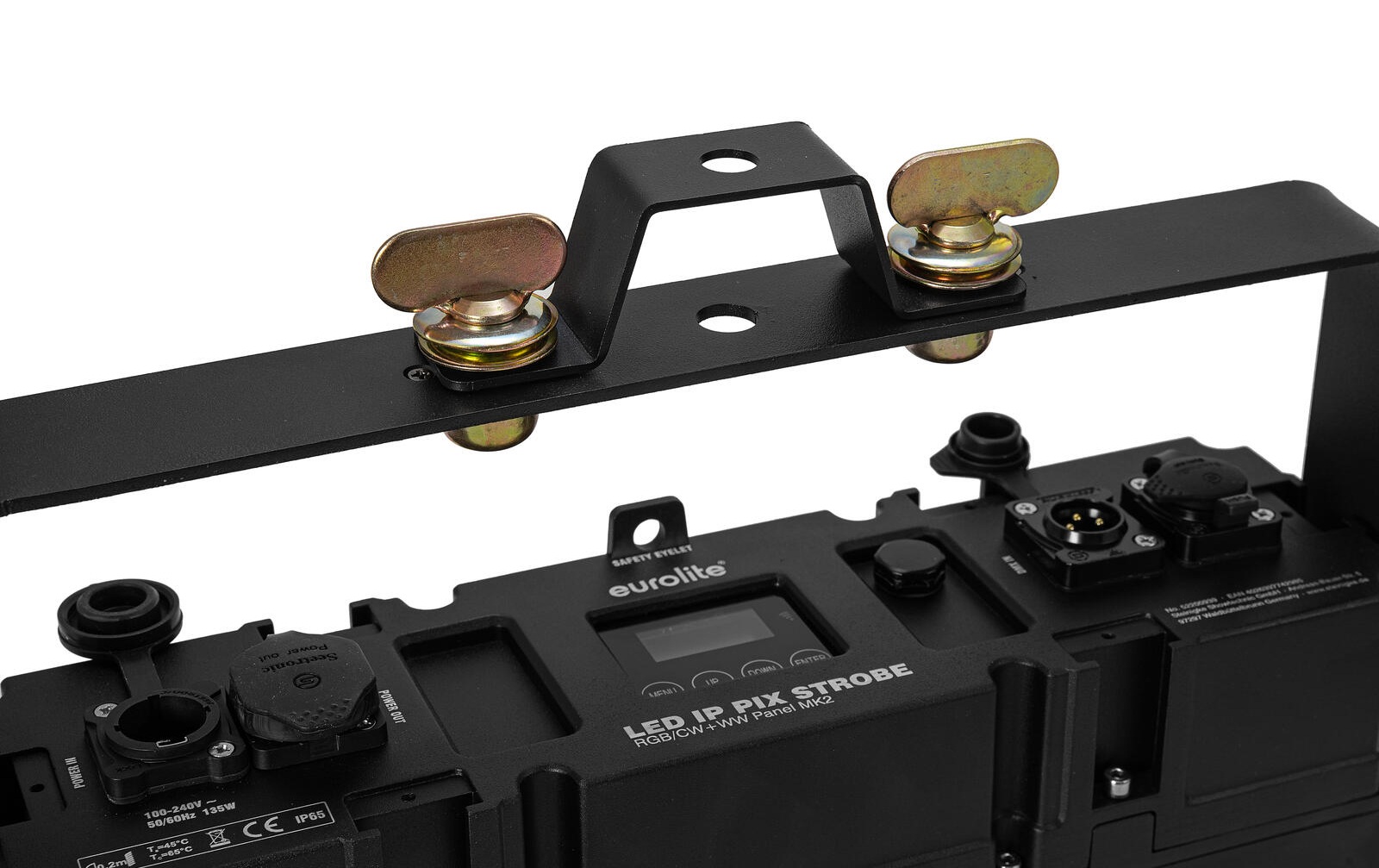 Eurolite LED IP PIX Strobe RGB CW+WW MK2