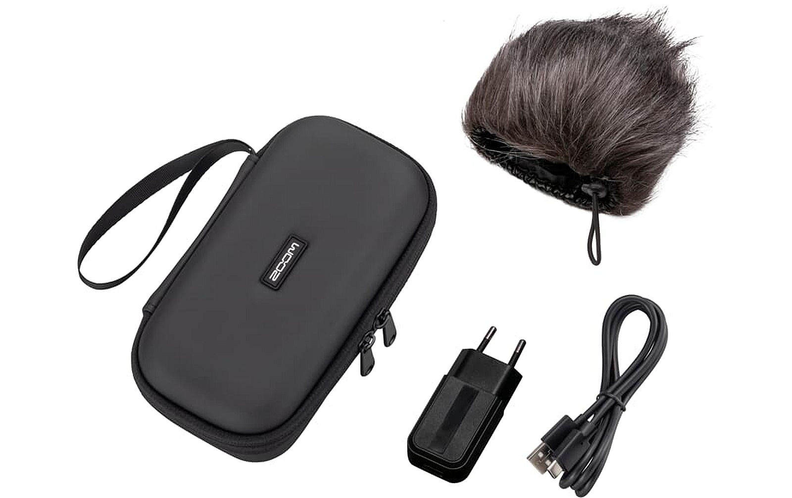 Zoom APH-4e H4essential Accessory Pack