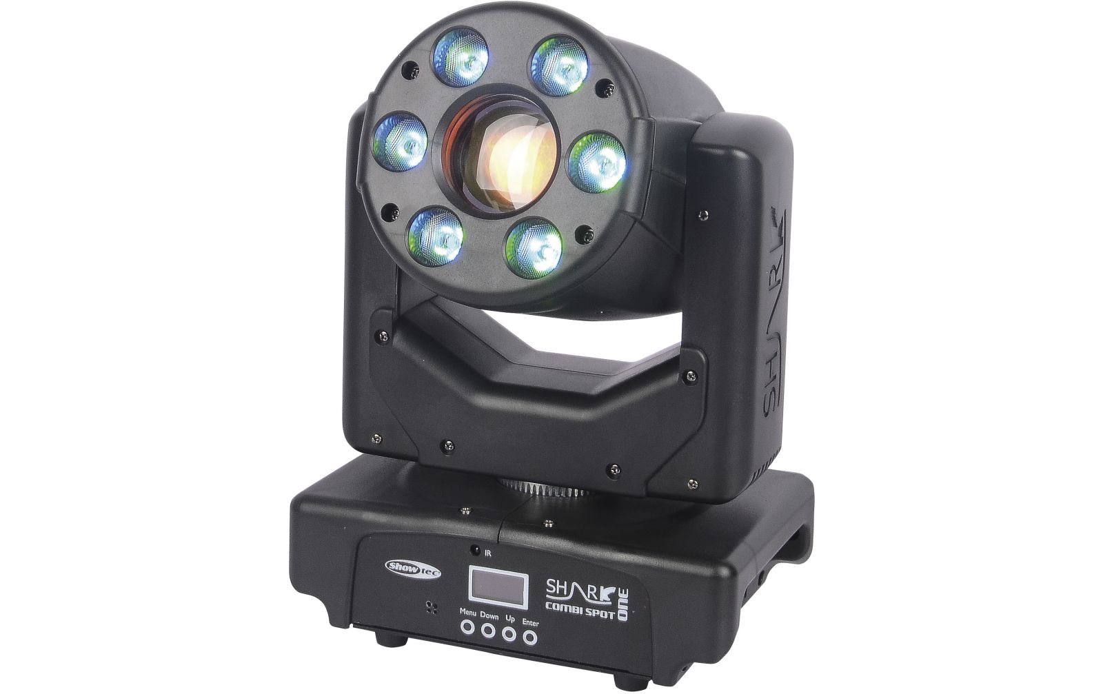 Showtec Shark Combi Spot One
