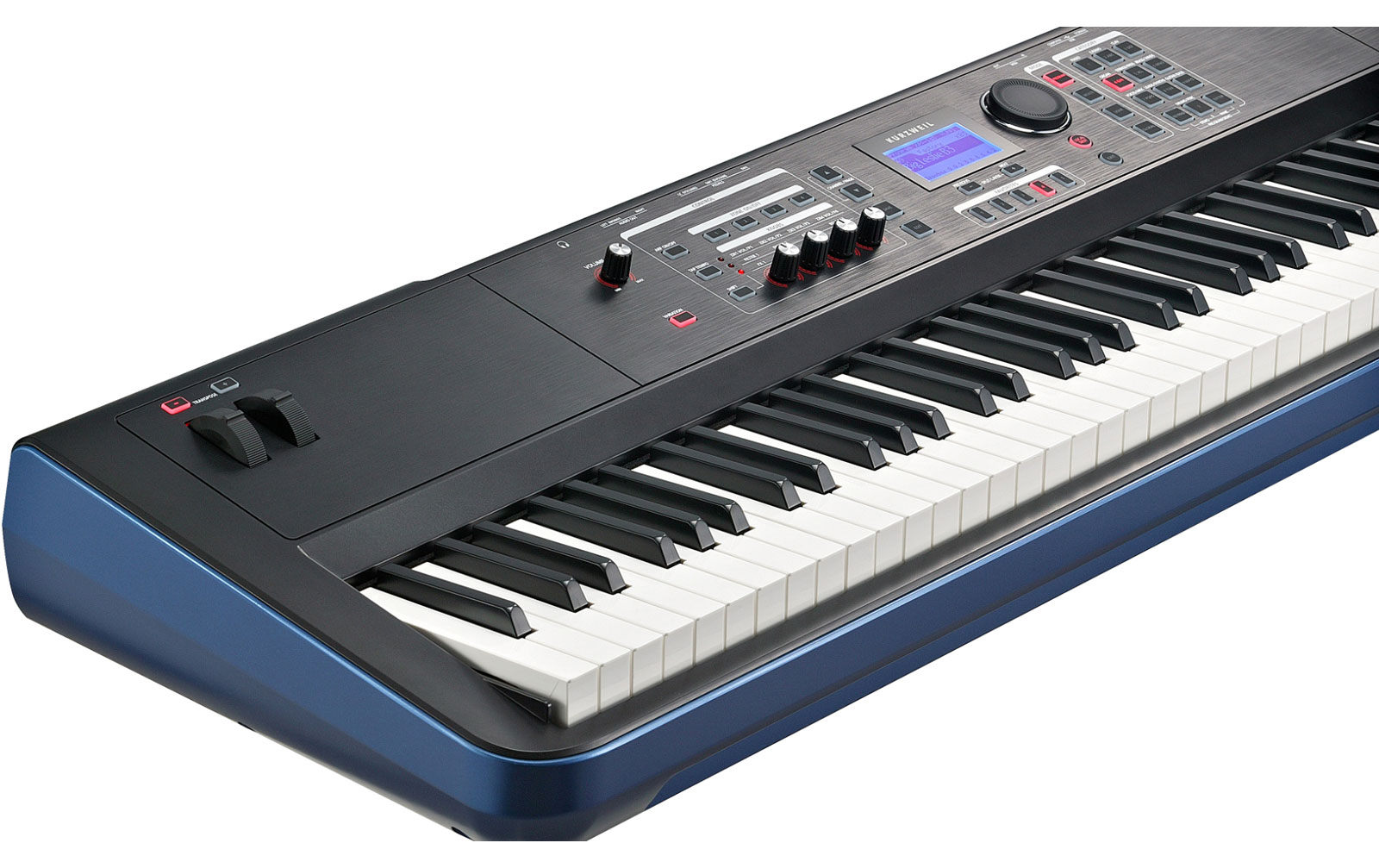 Kurzweil SP6 88 Tasten Stage Piano