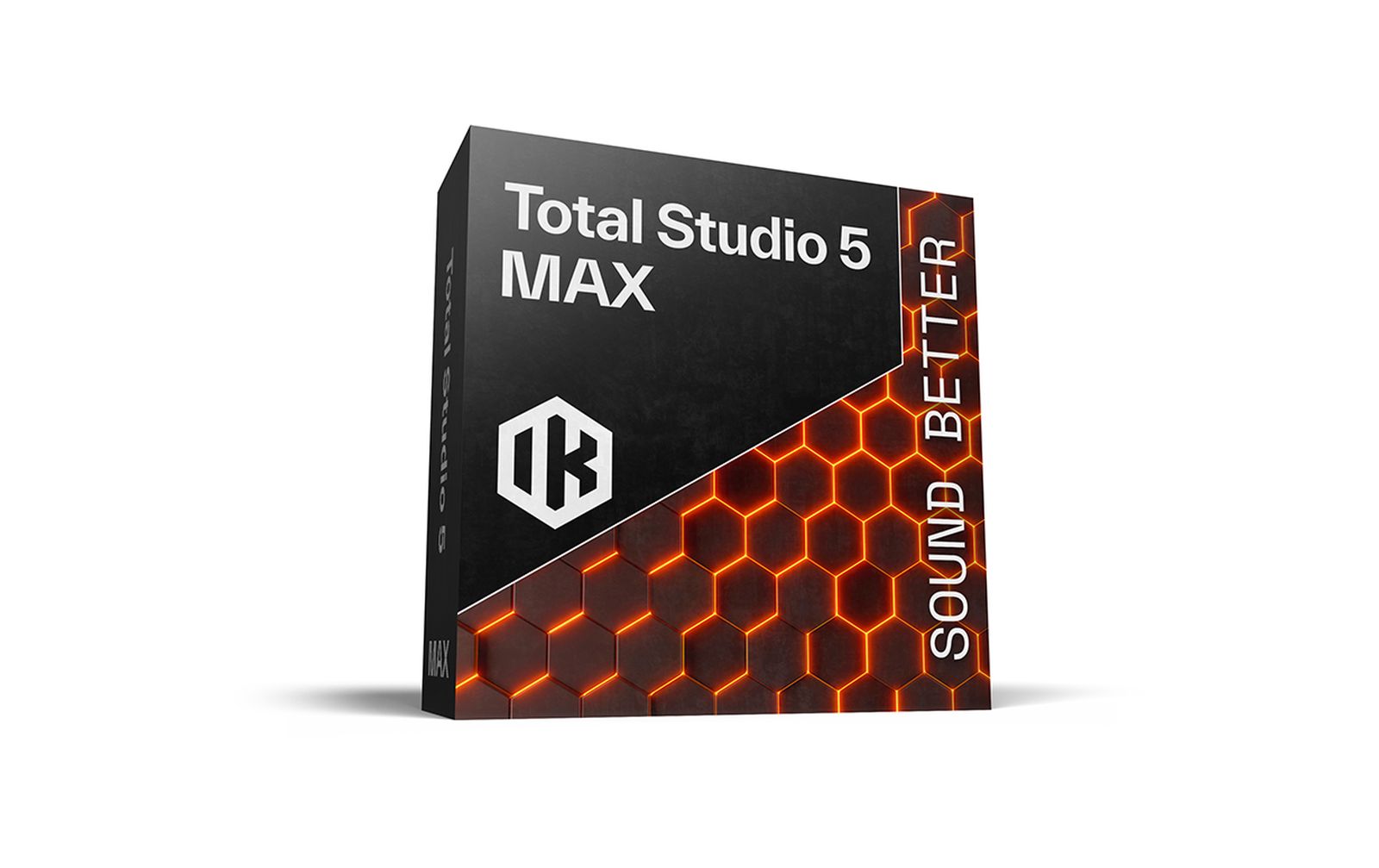 IK Multimedia Total Studio 5 MAX