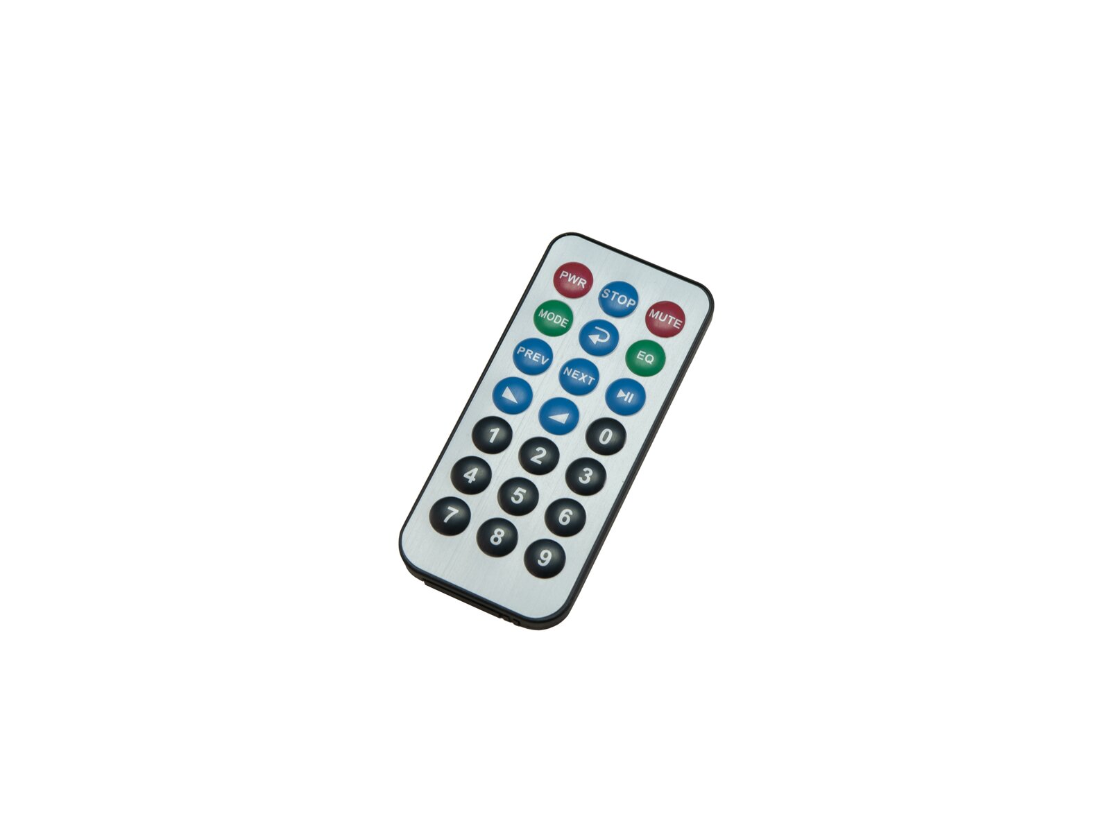 Omnitronic Fernbedienung (IR) CP-Verstärker