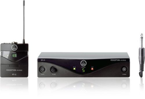 AKG PW 45 Instrumental Set Band 1