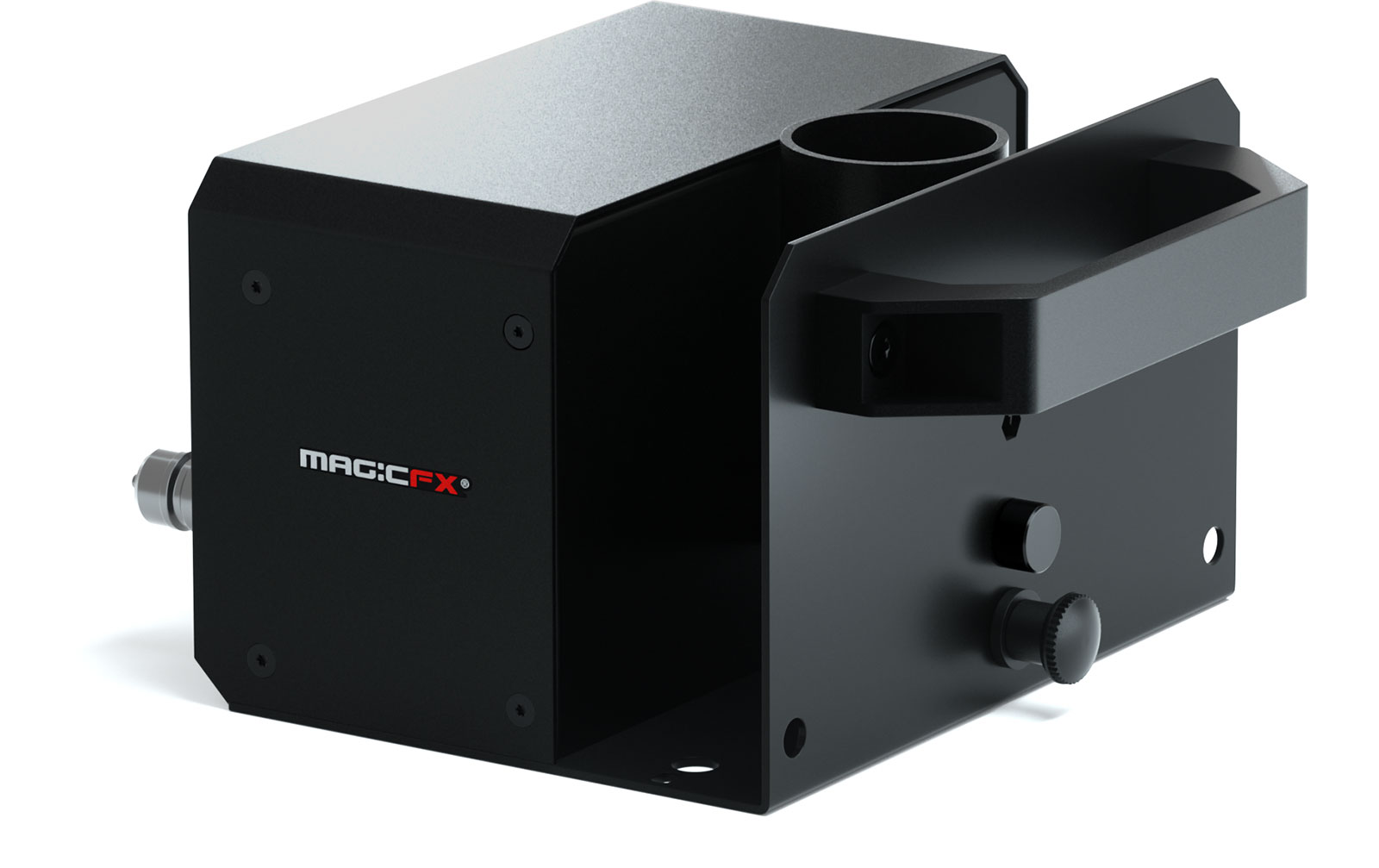 Magic FX CO2 Jet II